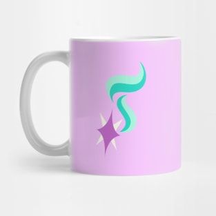 My little Pony - Starlight Glimmer Cutie Mark Mug